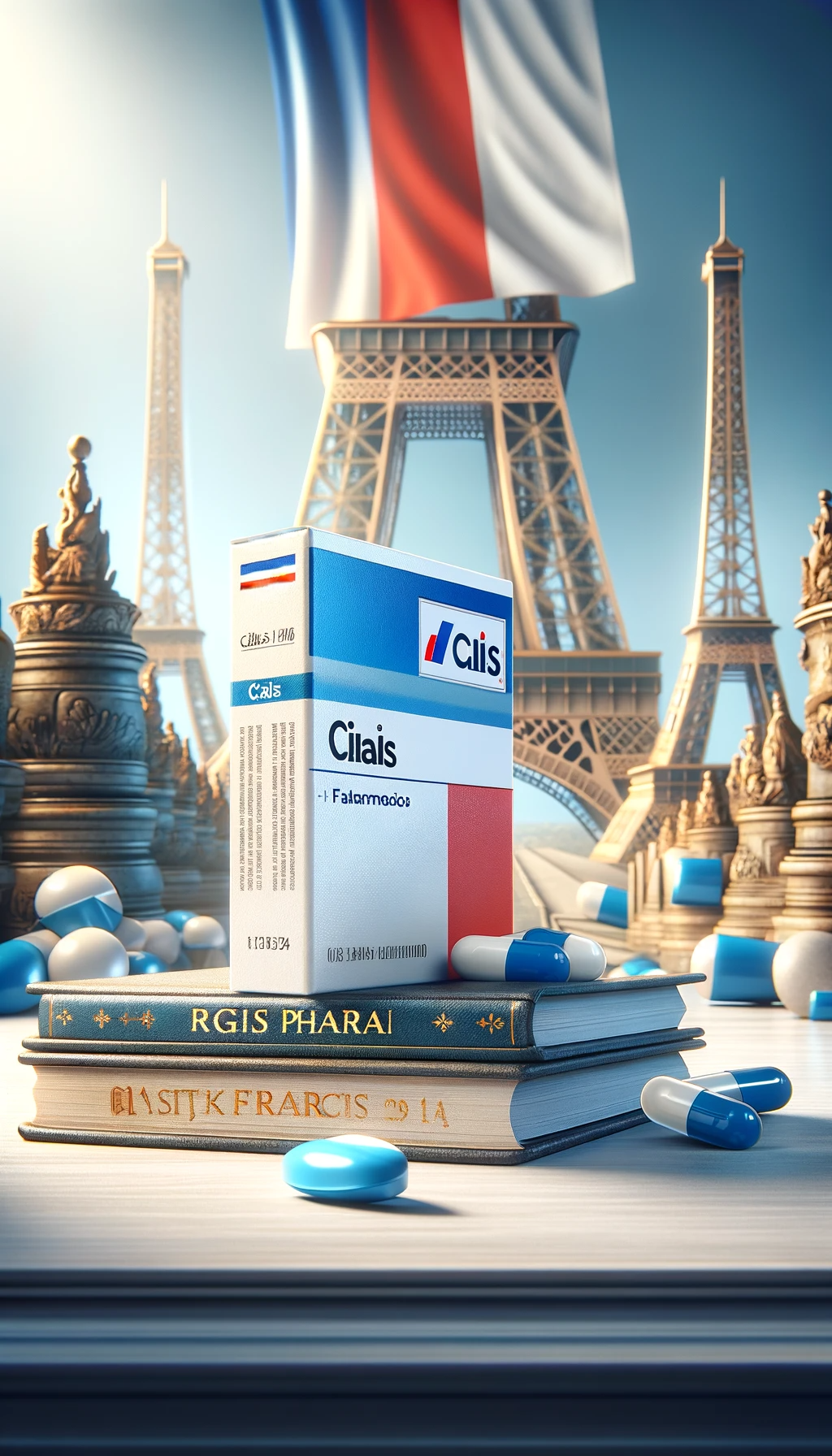 Cialis original ou générique